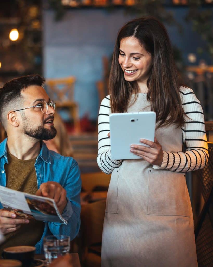 Restaurant Systems Integrations Consultants