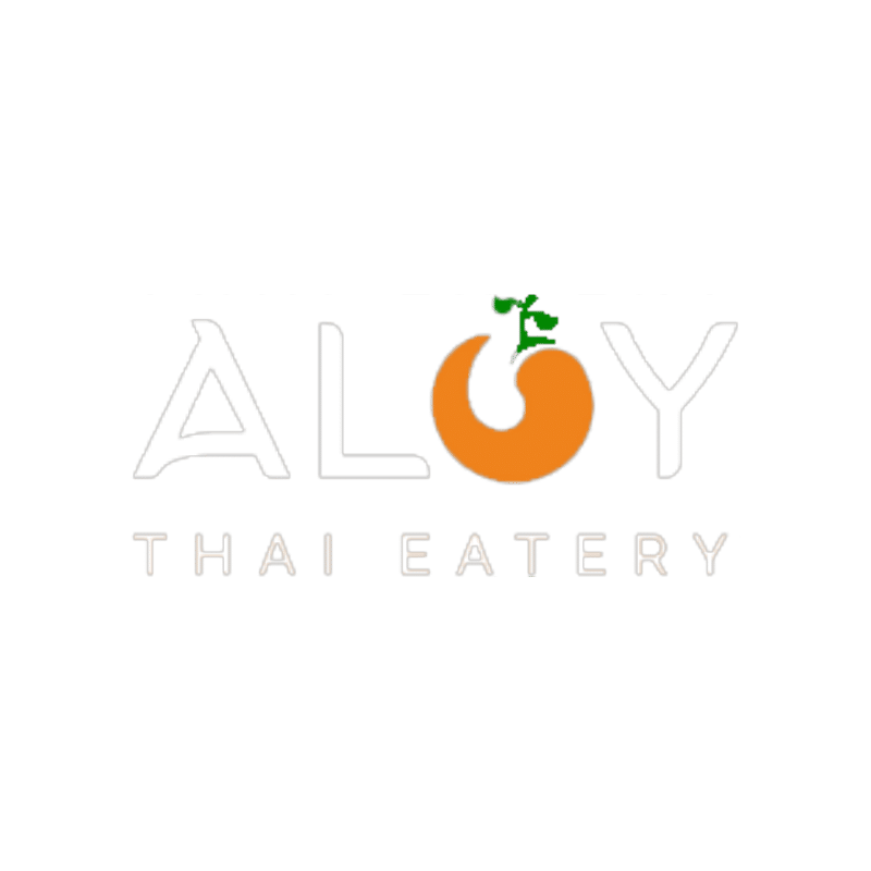 Aloy Thai Logo