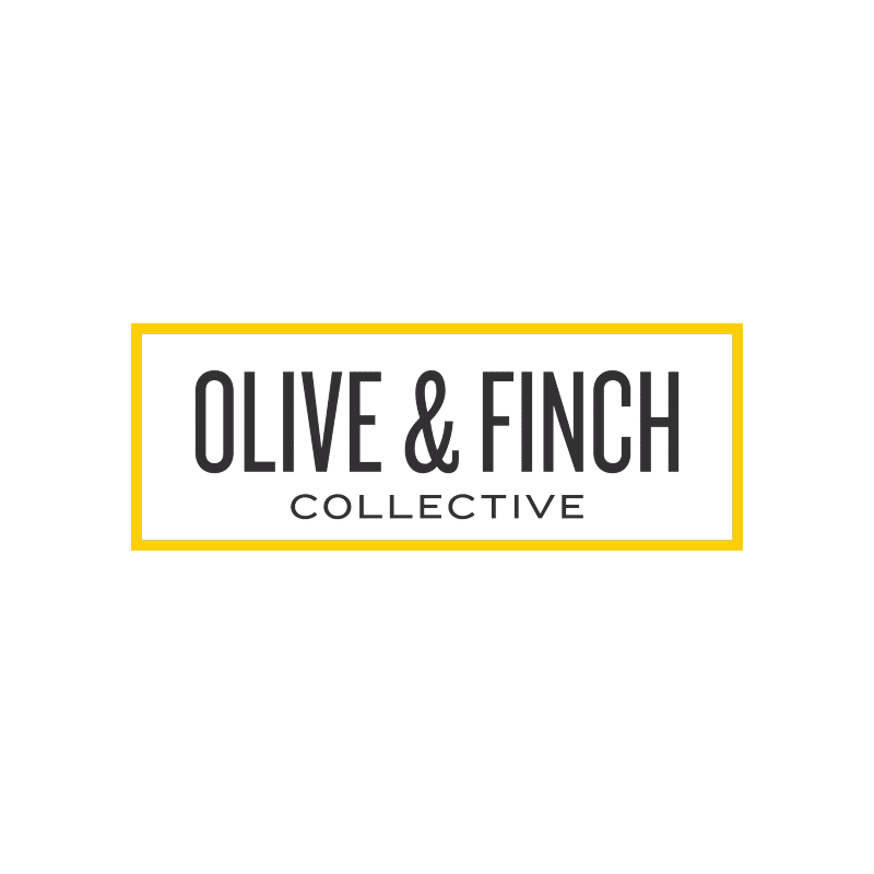 Olive and Finch Logo