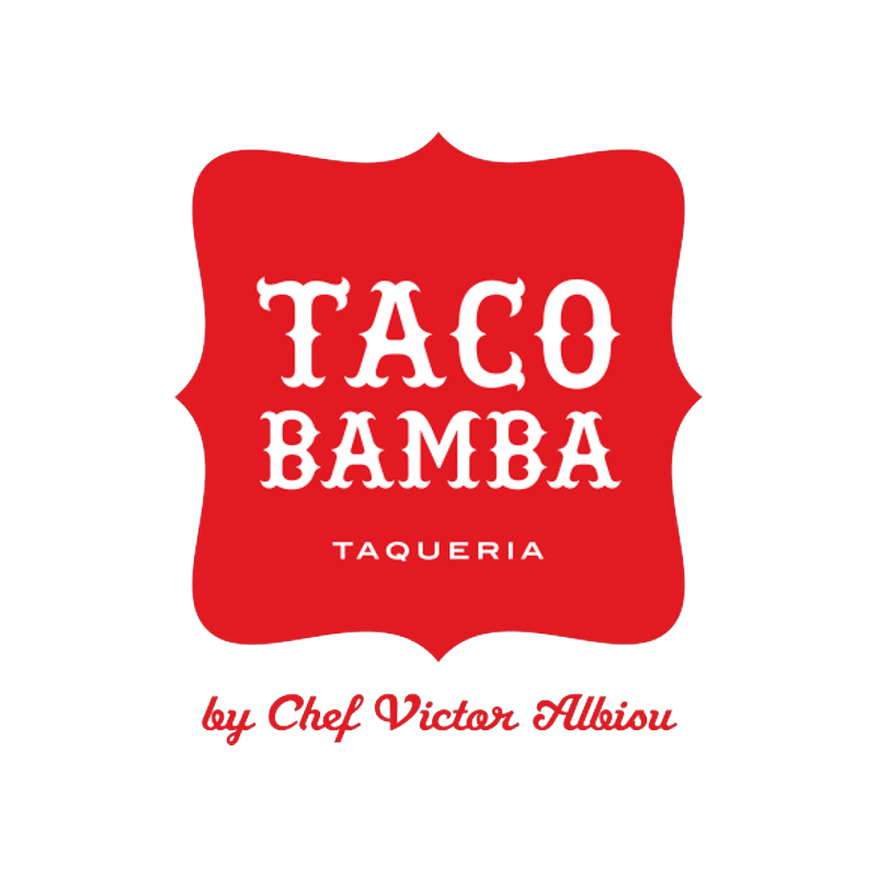 Taco Bamba Logo