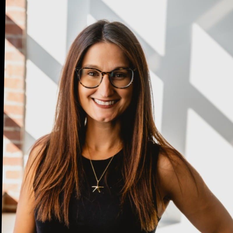 Lauren LaFortune Director of Operations